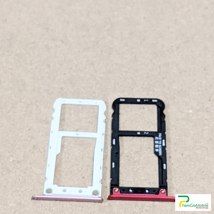 Khay Sim, Khay Thẻ Nhớ Xiaomi Mi A1